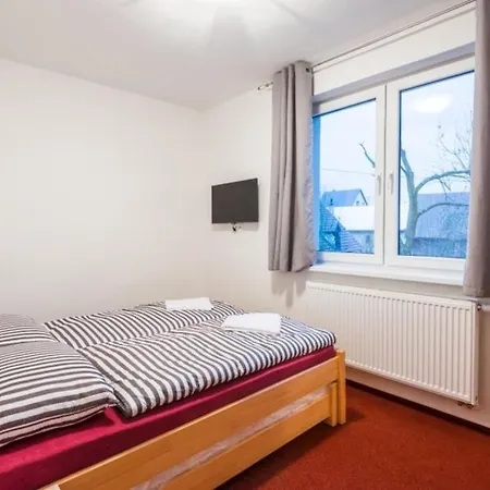 Urbársky Dom Apartamento