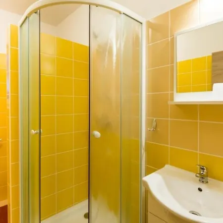 Urbársky Dom Apartamento Dolny Kubin