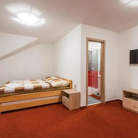 Urbársky Dom Apartamento