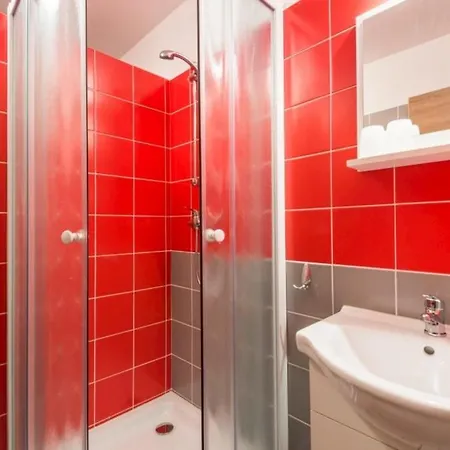 Apartamento Urbársky Dom