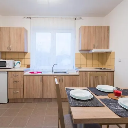 Urbársky Dom Apartamento