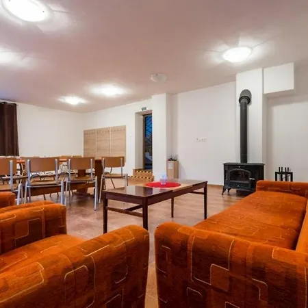 Apartamento Urbársky Dom *