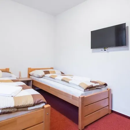 Urbársky Dom * Dolny Kubin