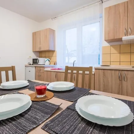 Urbársky Dom Apartamento