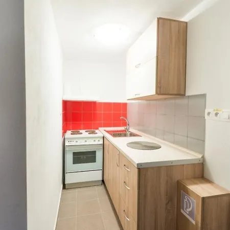 Apartamento Urbársky Dom Dolny Kubin
