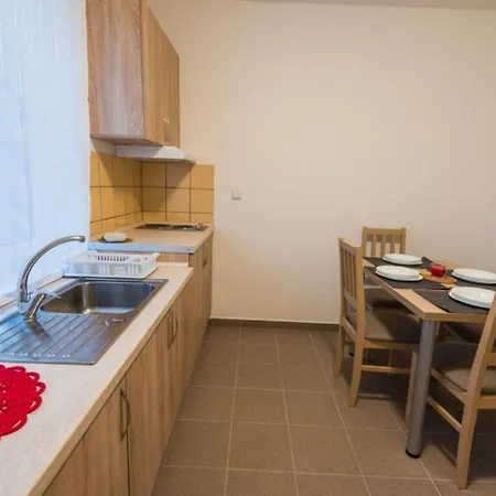 Apartamento Urbársky Dom Dolny Kubin