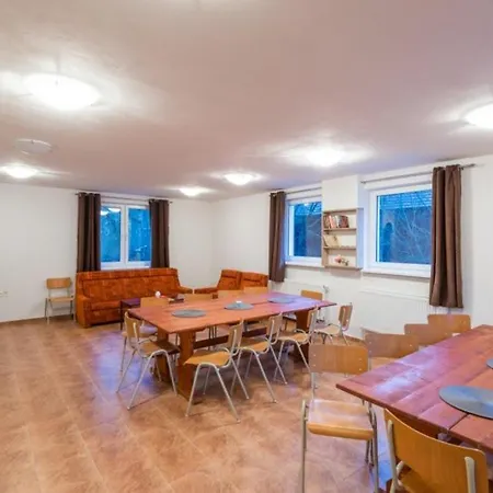 Appartamento Urbársky Dom