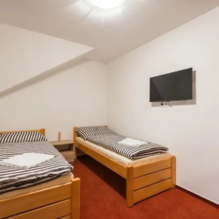 Urbársky Dom Apartamento