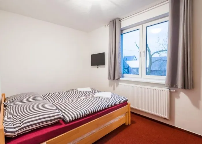 Urbarsky Dom Apartament