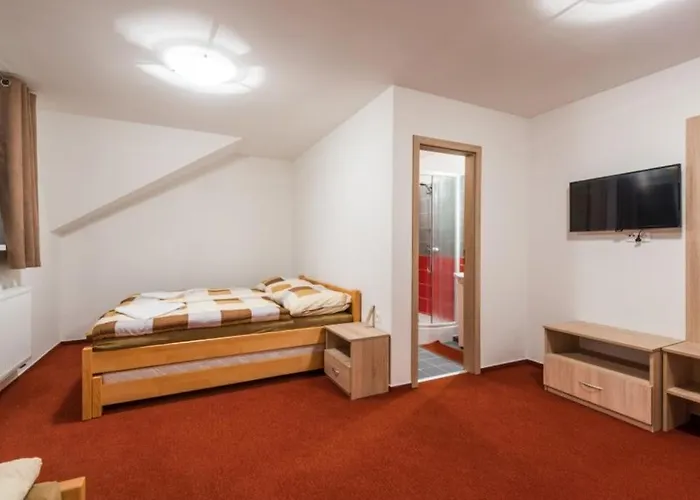 Urbarsky Dom Appartement