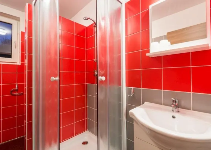 Appartement Urbarsky Dom