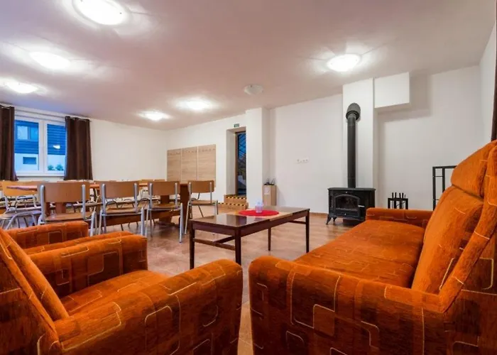 Apartament Urbarsky Dom *