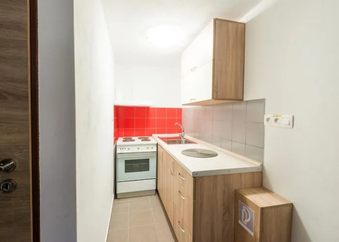 Apartament Urbarsky Dom Dolny Kubin