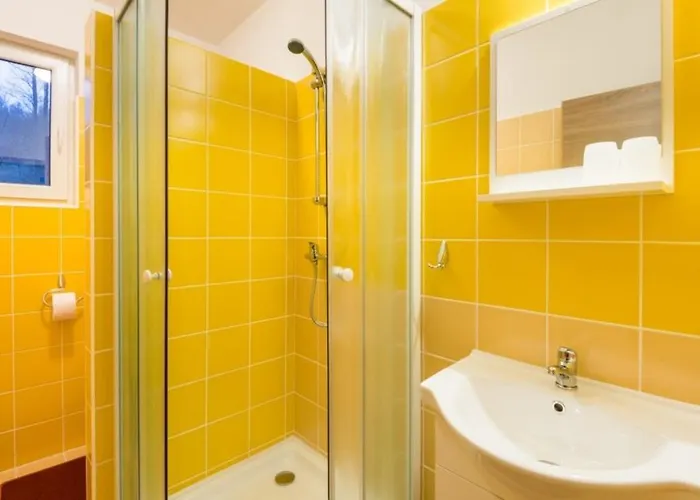 Appartement Urbarsky Dom