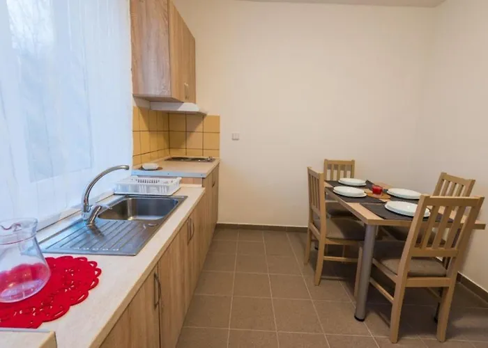 Appartement Urbarsky Dom Dolny Kubin