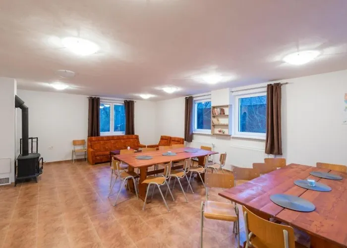 Appartement Urbarsky Dom
