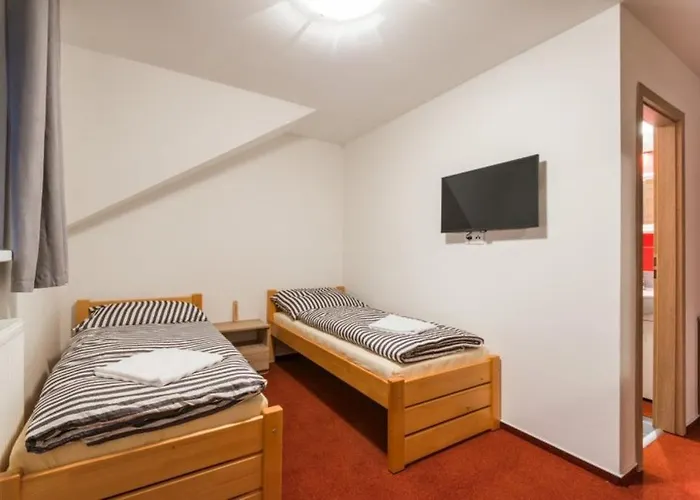Urbarsky Dom Apartament